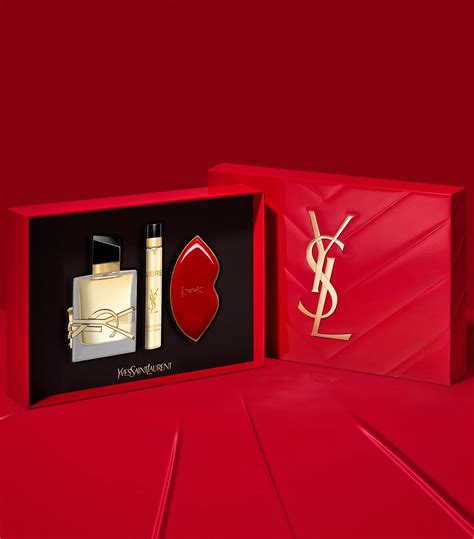 gift set ysl